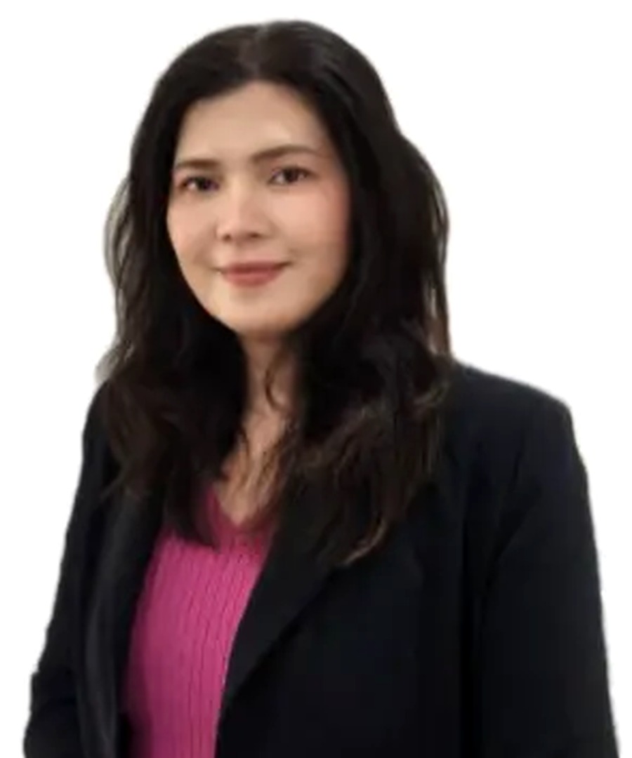 Natchaphat, Director of Sustainable Business