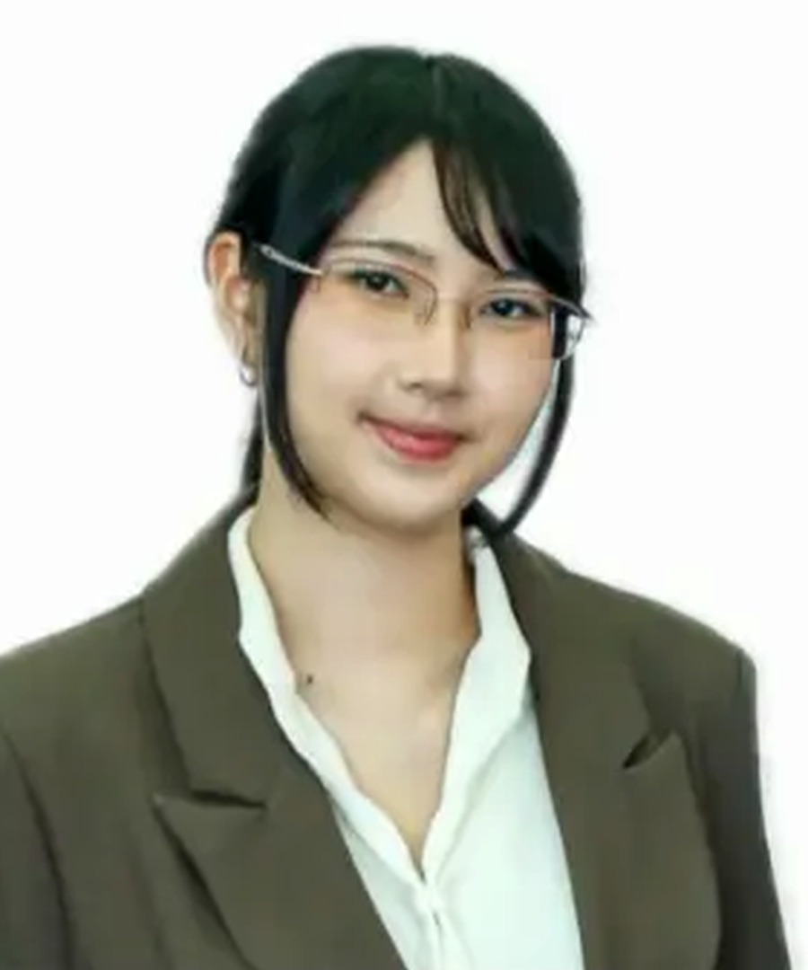 Natchaya, Manager of Digital Marketing and Innovation